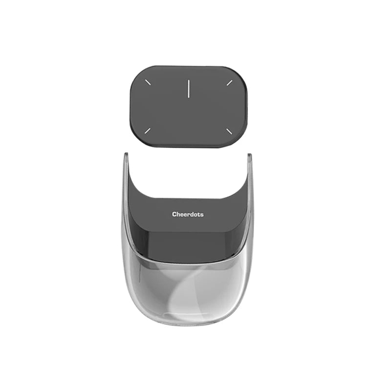 2-in-1 Air Mouse & Touchpad Wireless AI Recorder ChatGPT