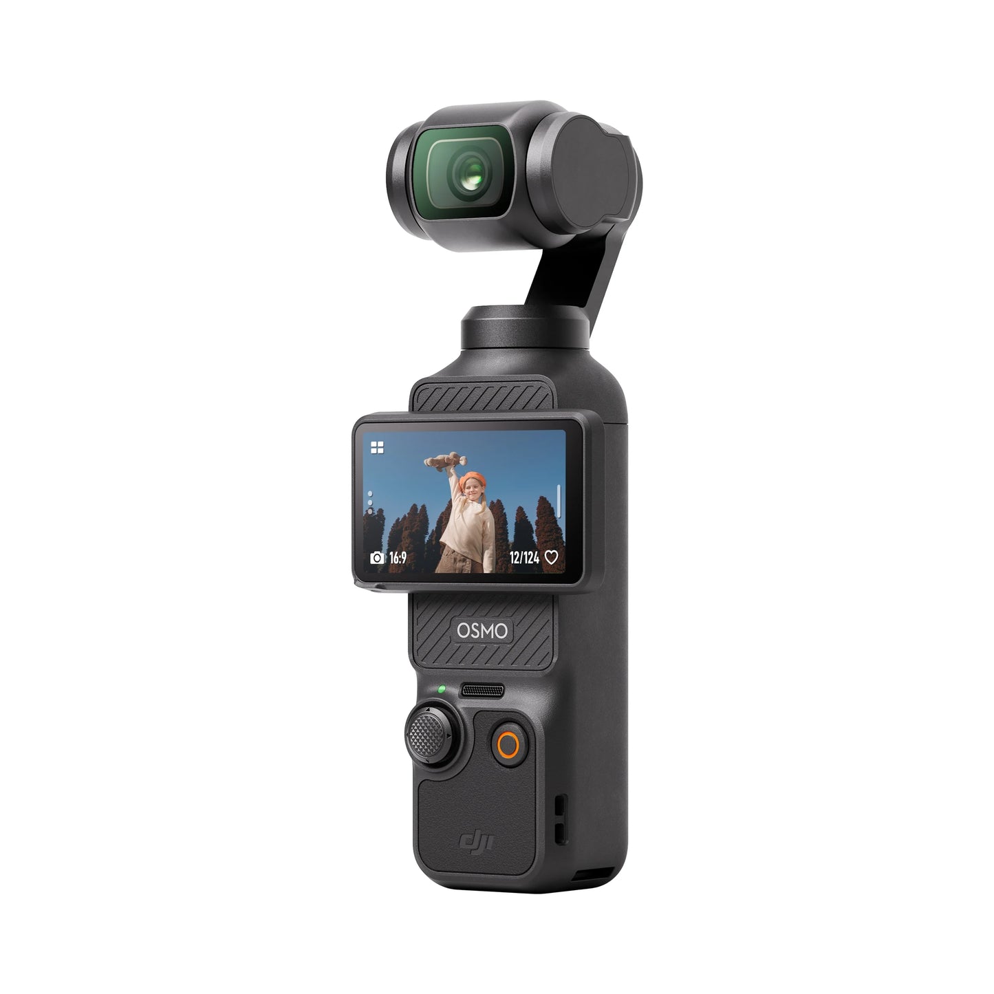 DJI Osmo Pocket 3 Gimbal Camera 1″ CMOS original