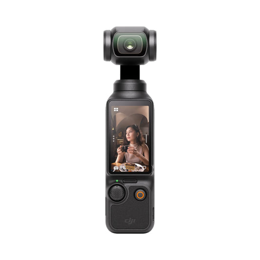 DJI Osmo Pocket 3 Gimbal Camera 1″ CMOS original